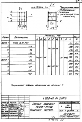 ЗД МН218-МН222 МН 218-1