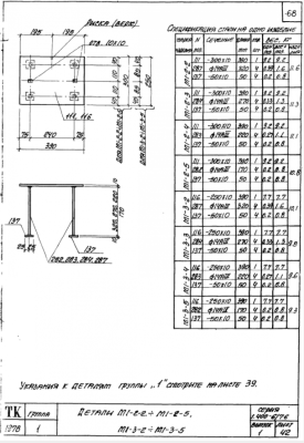 ЗД M1-2-2-M1-2-5 M1-3-2-M1-3-5 ЗД М1-2-2