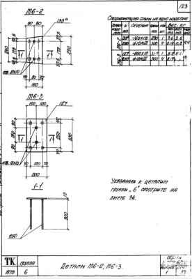 ЗД M6-2 M6-3 ЗД М6-2